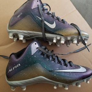 nike Football cleats
